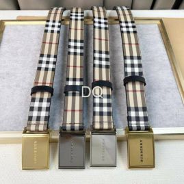 Picture of Burberry Belts _SKUBurberry35mmx95-125cm03249